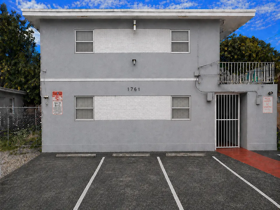 1761 Ali Baba Ave #5