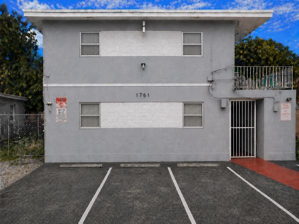 1761 Ali Baba Ave #5, Opa Locka, FL 33054 – 2-bedroom rental in Opa Locka