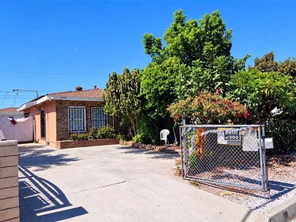 818 S I St, San Bernardino, CA 92410