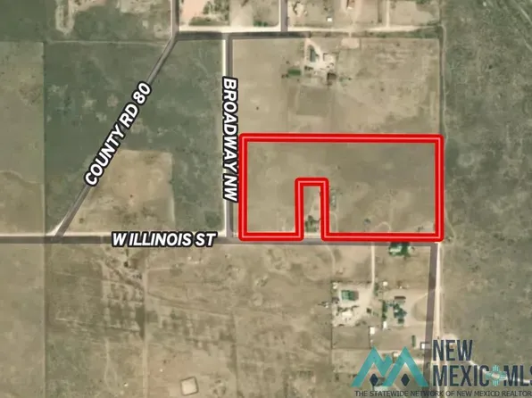 W Illionois Ave, Hobbs, NM 88240