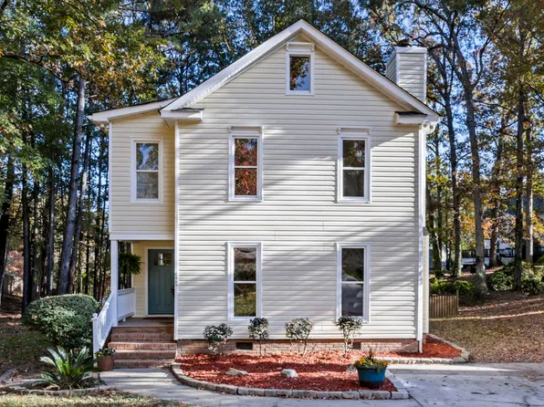 125 W Sparrowood Run, Lexington, SC 29072