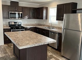 Stonegate MHC, Wichita, KS 67216
