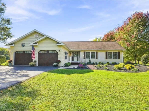 9600 Boston State Rd, Boston, NY 14025