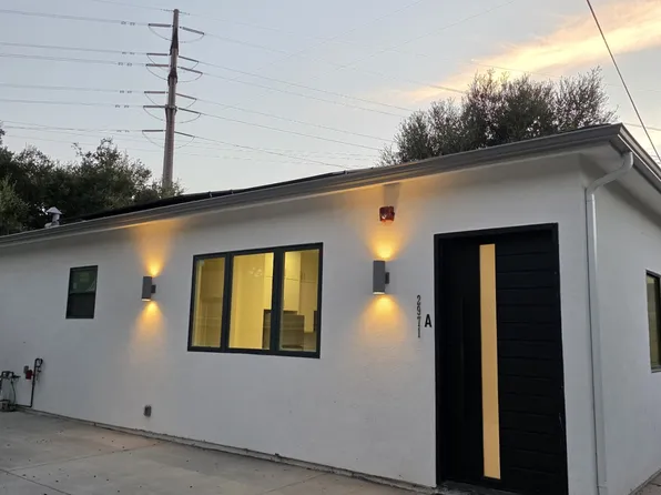 2971 N Verdugo Rd Unit A, Glendale, CA 91208