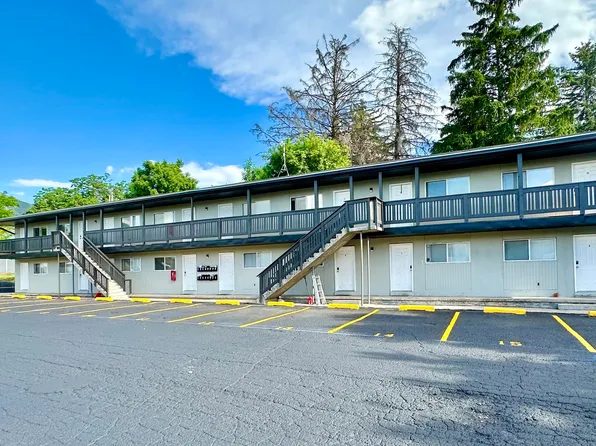 331 N 400 E, Logan, UT 84321