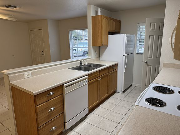 Kitchen View 2