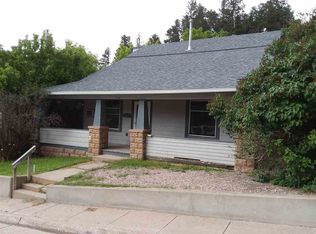 310 Mill St, Lead, SD 57754
