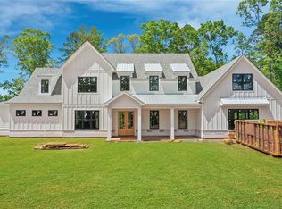 2101 Sugar Pike Rd, Canton, GA 30115