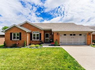 113 Keystone Dr, Richmond, KY 40475