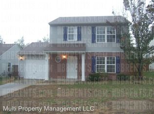 313 N Branch Dr, Trenton, OH