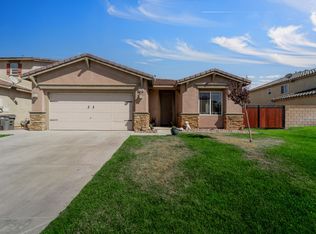 44314 Coyote Brush St, Lancaster, CA 93536