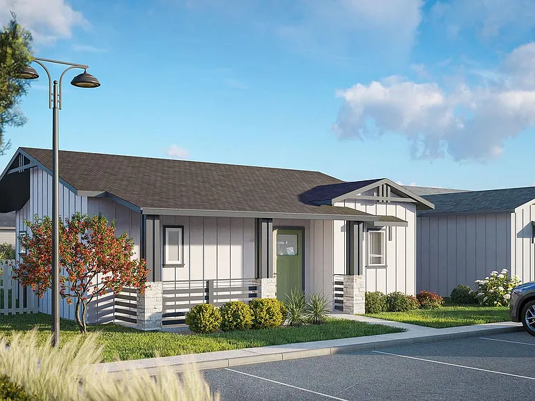 Trulo Homes Twin Creeks — Photo 2