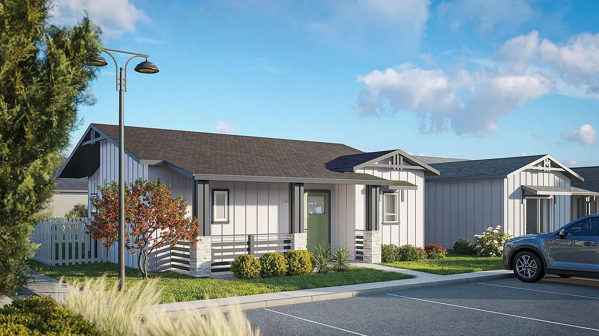 Building Photo - Trulo Homes Twin Creeks