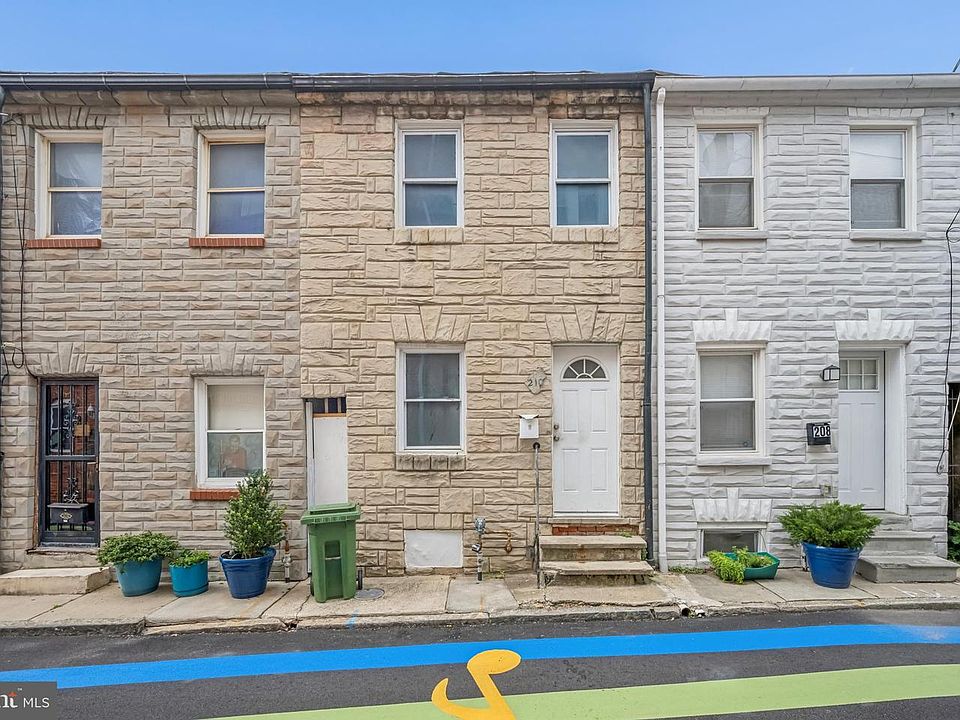 1st image of 210 S Durham St