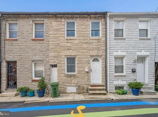 210 S Durham St, Baltimore, MD 21231