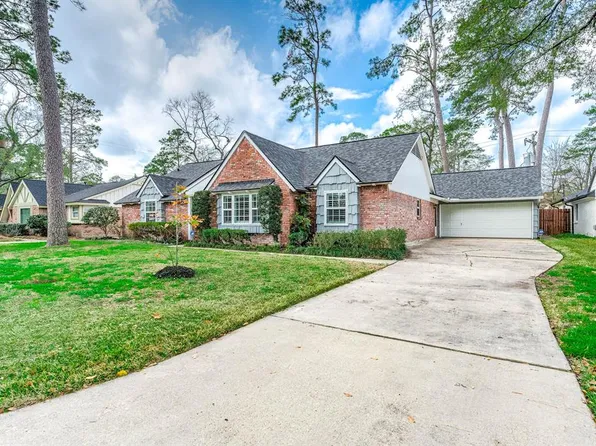 1715 Nocturne Lane, Houston, TX 77043