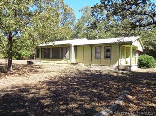 203 Oak Ave, Stigler, OK 74462