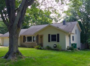 6816 Brigham St, Portage, MI 49024