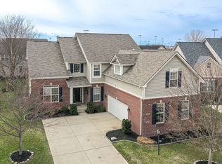 12298 Twyckenham Dr, Fishers, IN 46037