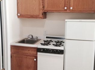 115 Magnolia Ave APT 1LF, Jersey City, NJ 07306