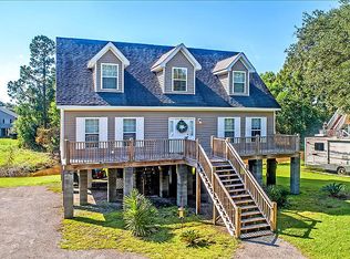 103 N Hampton Dr, Bonneau, SC 29431