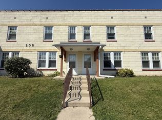 205 Birch Ave #2, Beloit, WI 53511