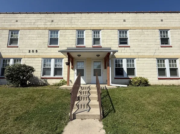 205 Birch Ave #2, Beloit, WI 53511