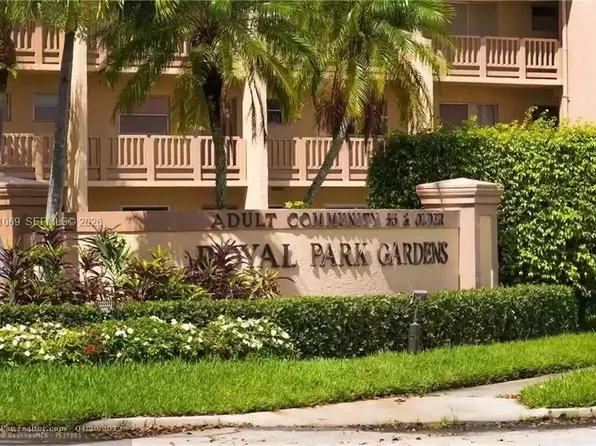 6870 Royal Palm Blvd APT 111M, Margate, FL 33063