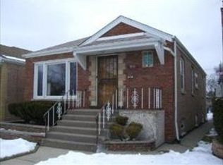 3650 W 68th St, Chicago, IL 60629