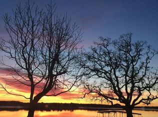 16209 & 16211 Hart Rd, Shawnee, OK 74801