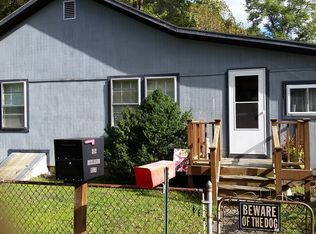 312 Burleson Ln, Amigo, WV 25811