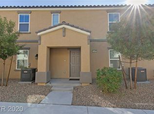 4499 Woolcomber St, Sunrise Manor, NV 89115