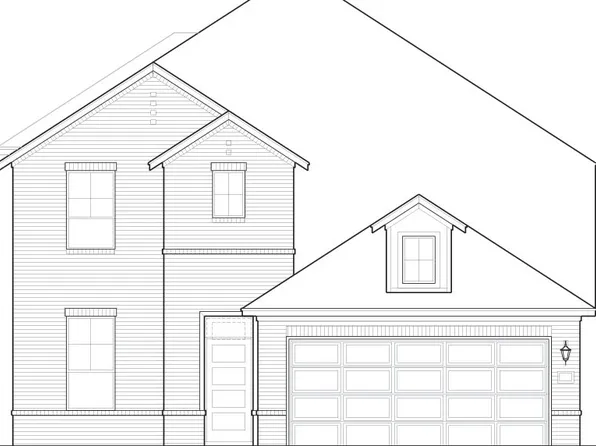 Marella Plan, Chasin Heights