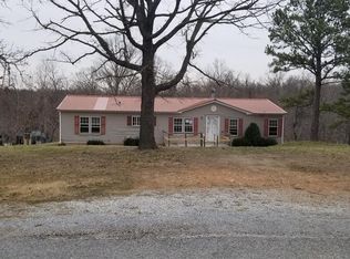 473561 E 600 Rd, Watts, OK 74964