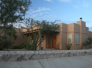 2706 Cheyenne Dr, Las Cruces, NM 88011
