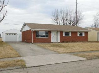 414 Brentwood Ave, Piqua, OH 45356