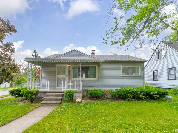 27007 Kitch St, Inkster, MI 48141