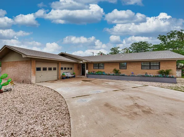 2741 Perryville Dr, Odessa, TX 79761