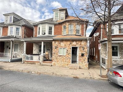 145 W Wilkes Barre St, Easton, PA, 18042