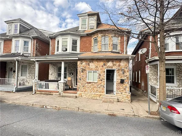 145 W Wilkes Barre St, Easton, PA 18042