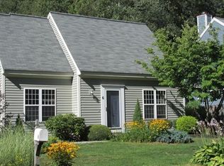 6 Blueberry Ln, Hudson, MA 01749