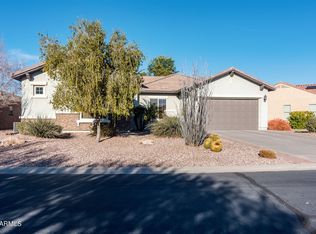 7176 W Heritage Way, Florence, AZ 85132