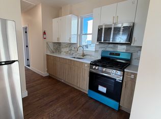 167 Danforth Ave APT 3, Jersey City, NJ 07305