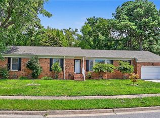 2301 Georgetown Blvd, Chesapeake, VA 23325