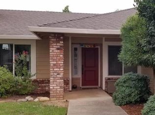 2541 Candlewood Dr, Redding, CA 96003