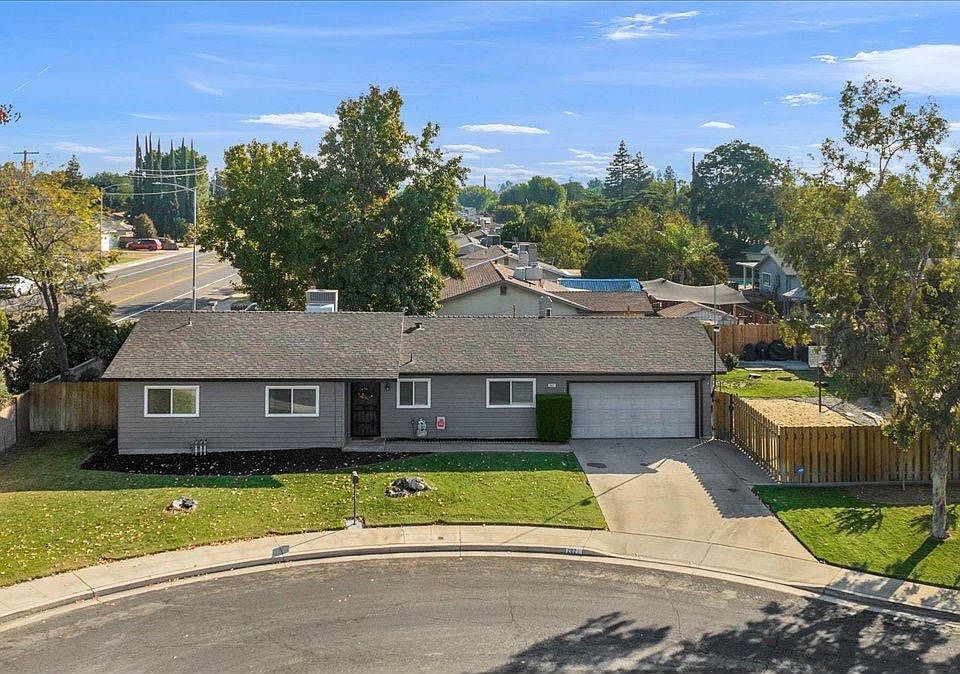 2821 Claremont Ave, Clovis, CA 93611 MLS 603960 Zillow