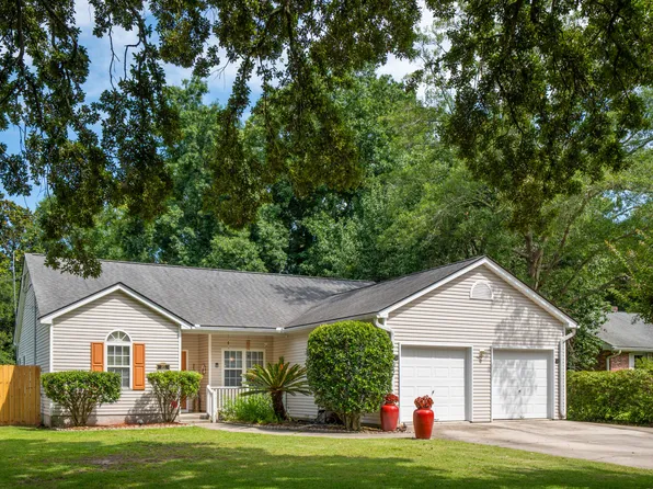 1975 Fruitwood Ave, Charleston, SC 29414