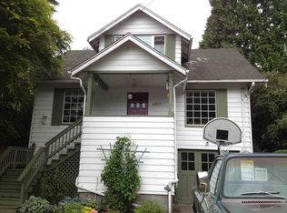 6807 21st Ave NE, Seattle, WA 98115