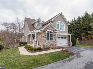 4378 Stonecrest Dr, Ellicott City, MD 21043