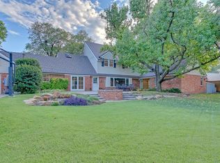 3301 Rock Hollow Rd, Oklahoma City, OK 73120